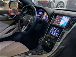 انفنتي Q60 كوبيه